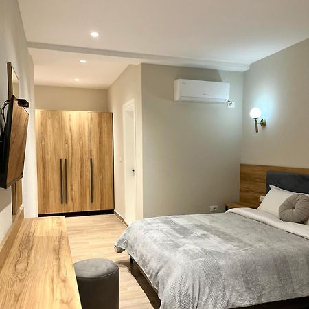 Mili Hotel Берат Екстериор снимка
