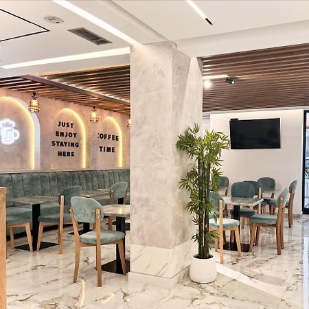 Mili Hotel Берат Екстериор снимка