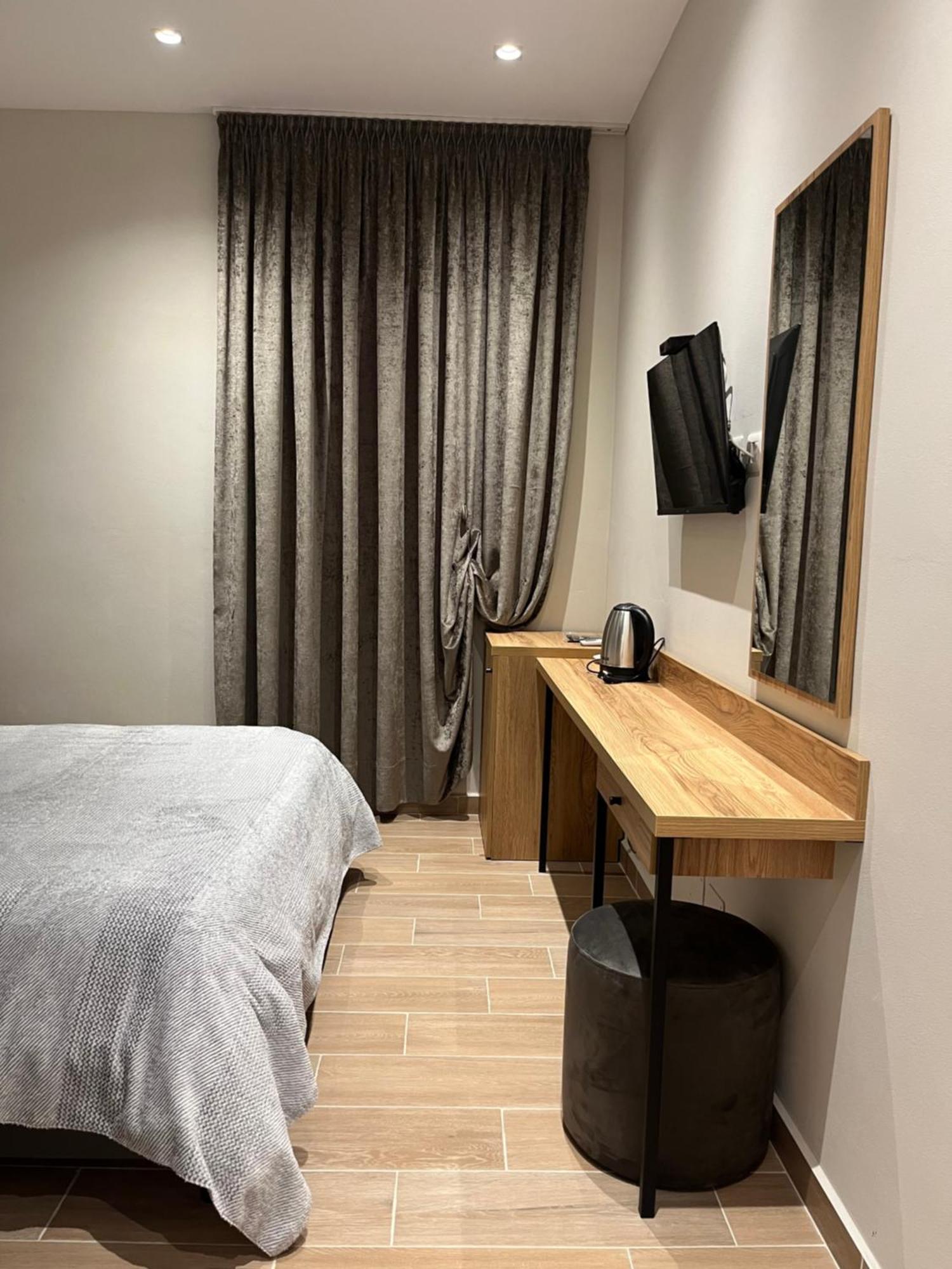 Mili Hotel Берат Екстериор снимка