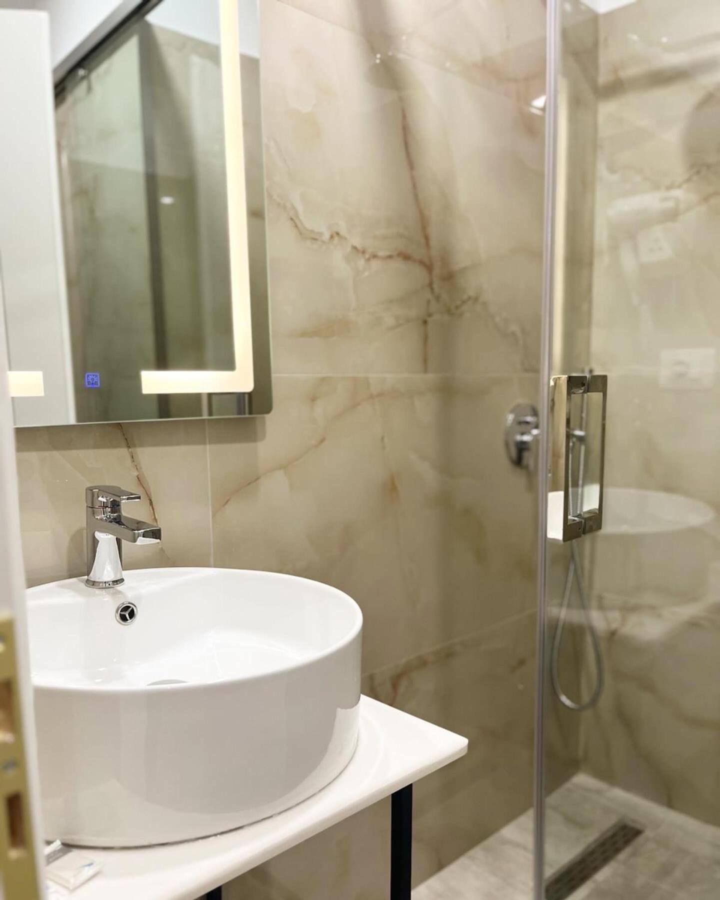 Mili Hotel Берат Екстериор снимка
