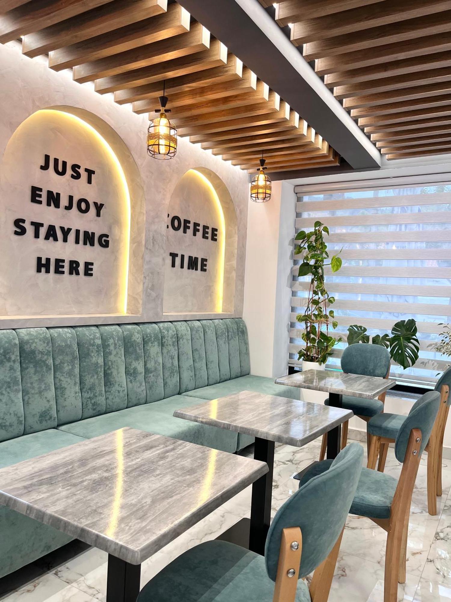 Mili Hotel Берат Екстериор снимка